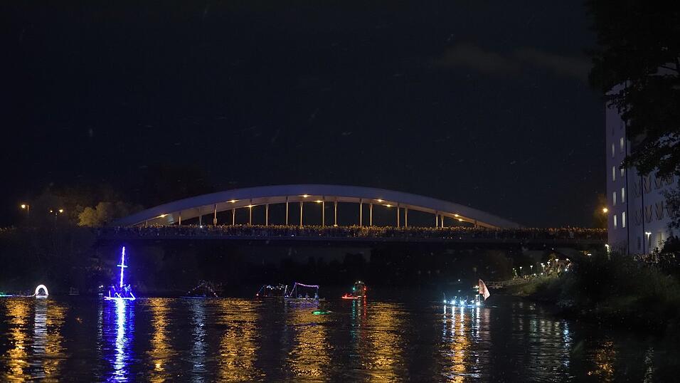 Die schönsten Fotos von der Lampionfahrt 2023. Die schönsten Fotos von der Lampionfahrt 2023.