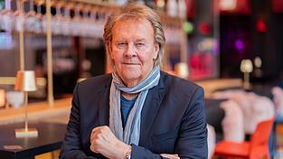 Carpendale im Düsseldorfer Schlager-Café Carpendale im Düsseldorfer Schlager-Café