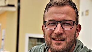 Paetrick Arndt erz&auml;hlt, wie es nach der Unternehmens-Pleite voriges Jahr weitergeht.