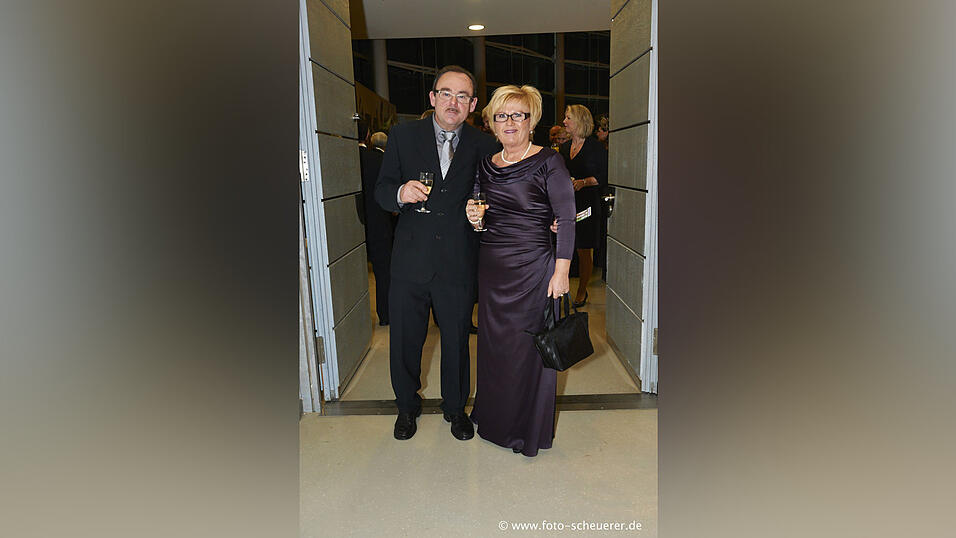 Impressionen vom Ball der Wirtschaft, festgehalten von Markus Scheuerer.