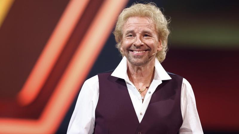 Die Jubil&auml;umsshow von 'Wetten, dass...?' erreichte eine Einschaltquote von 13,8 Millionen Zuschauern.