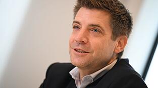 ING-Deutschland-Chef Stoy glaubt an den Erfolg von Wero.