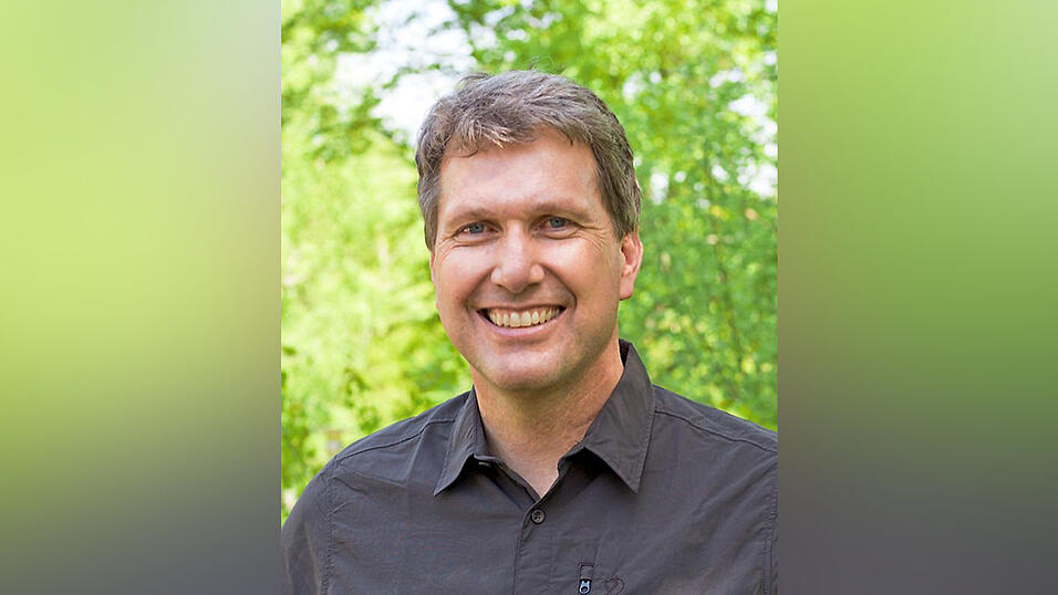 Marco Heurich ist Professor f&uuml;r Wildtier&ouml;kologie und Naturschutzbiologie.