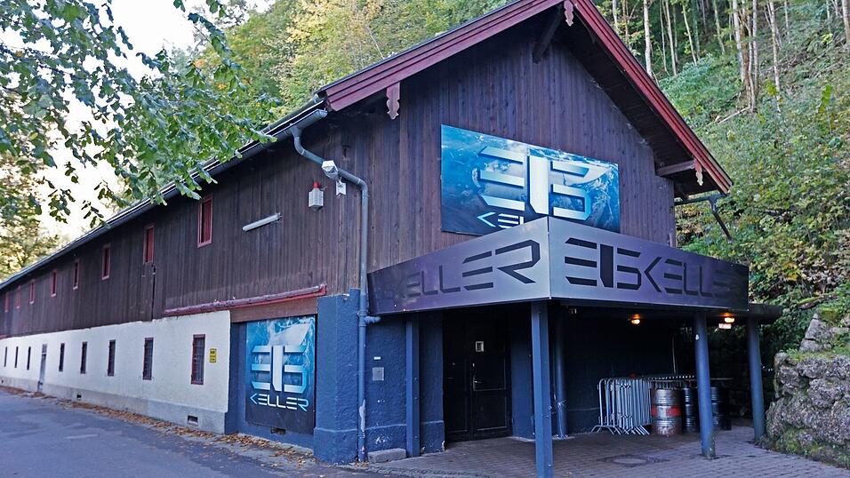 In dieser Disco hatte die Medizin-Studentin noch gefeiert, bevor sie starb. (Archivbild)