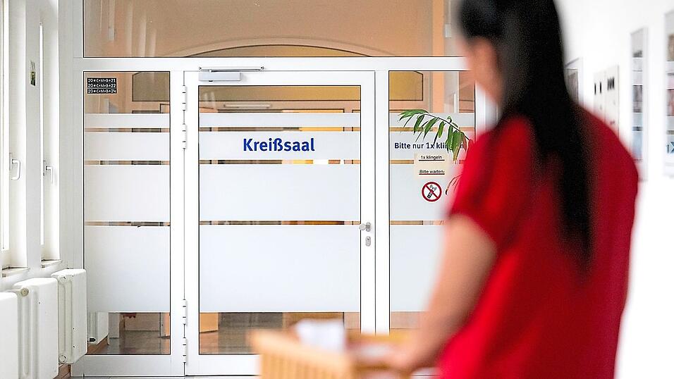 In Regensburgs Krei&szlig;s&auml;len k&ouml;nnte sich einiges zum Schlechteren &auml;ndern.