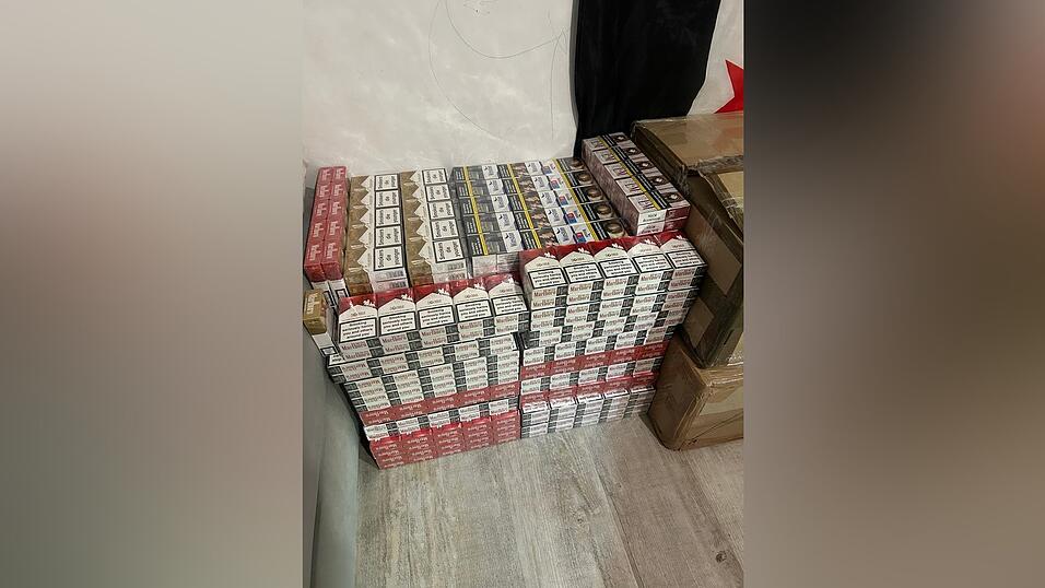 Der Steuerschaden soll enorm sein.