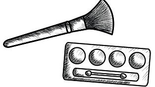 Wer fantasievoll, kreativ und kontaktfreudig ist sowei eine Vorliebe für Ästhetik hat, für den könnte die Ausbildung zum Maskenbildner das Richtige für sein. Wer fantasievoll, kreativ und kontaktfreudig ist sowei eine Vorliebe für Ästhetik hat, für den könnte die Ausbildung zum Maskenbildner das Richtige für sein.