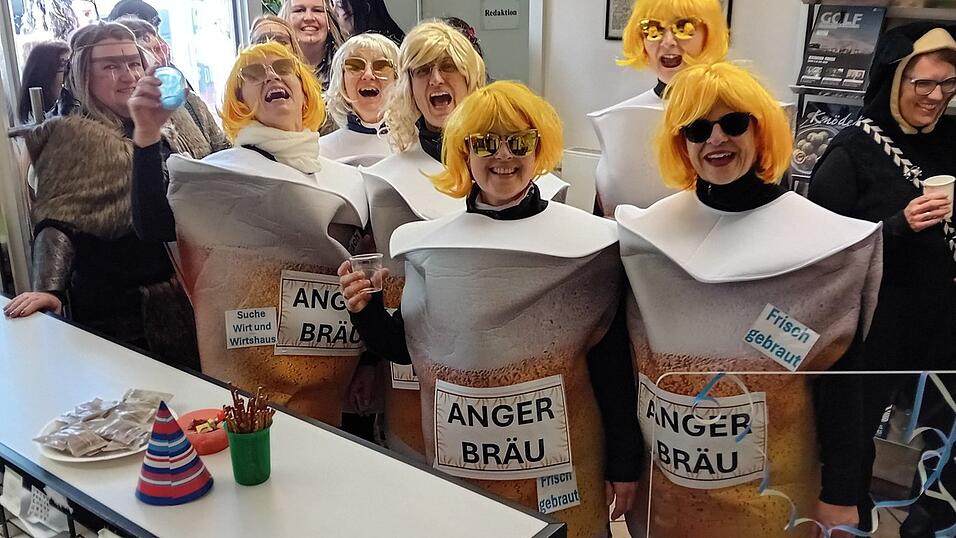 Die sch&ouml;nsten Bilder vom UsiDo.