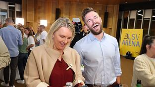 Hilde Gerg (l), mischt k&uuml;nftig f&uuml;r die CSU im Gemeinderat mit. (Archivbild)
