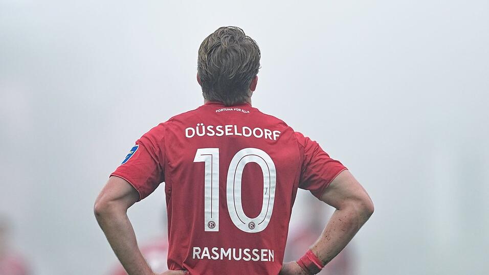 Fortuna wieder ohne Punkte: Fünfte Niederlage am Stück. Fortuna wieder ohne Punkte: Fünfte Niederlage am Stück.