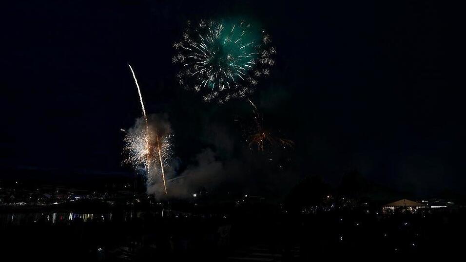 Donau in Flammen 2019 Donau in Flammen 2019