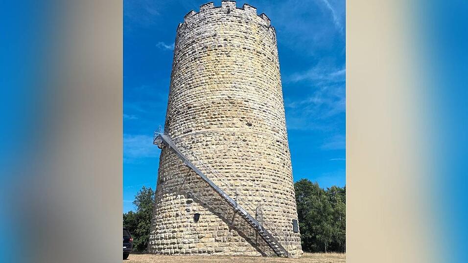 Der 'Tag des offenen Denkmals' findet am Sonntag in Bad Abbach statt. Ziel ist dabei auch der Heinrichsturm. Der 'Tag des offenen Denkmals' findet am Sonntag in Bad Abbach statt. Ziel ist dabei auch der Heinrichsturm.
