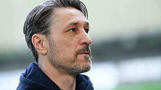 Niko Kovac wird neuer BVB-Trainer werden.