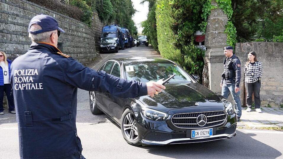 Bereits im vergangenen Jahr hatten Washington und Teheran verhandelt. (Archivbild) Bereits im vergangenen Jahr hatten Washington und Teheran verhandelt. (Archivbild)