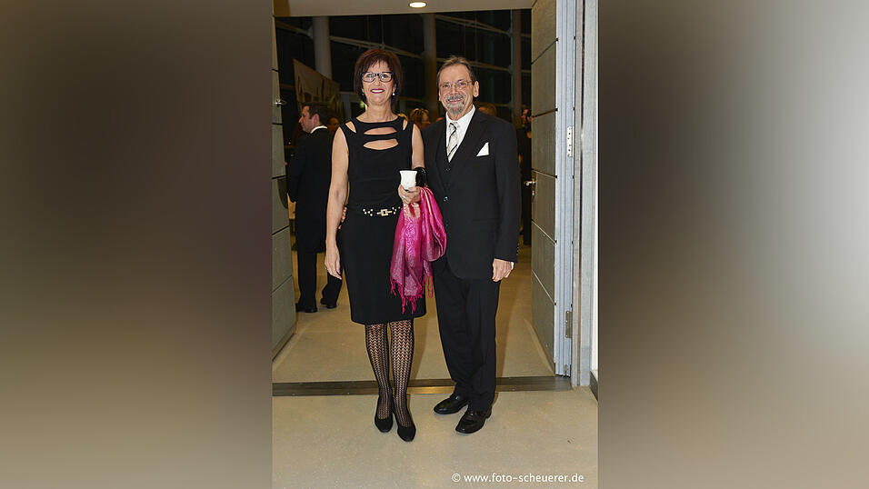 Impressionen vom Ball der Wirtschaft, festgehalten von Markus Scheuerer.