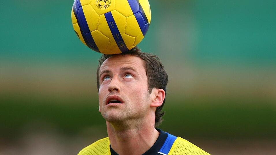 #11 Roman T&yacute;ce (Foto: sampics/Augenklick)