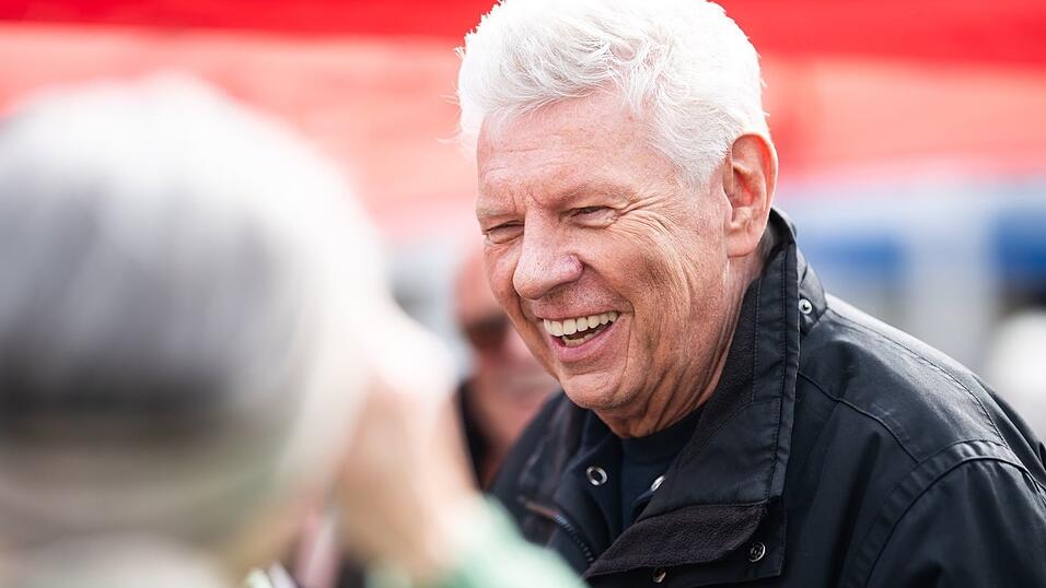 Die Stadt M&uuml;nchen hat Dieter Reiter den Ehrentitel des Altoberb&uuml;rgermeisters verliehen. (Archivbild)