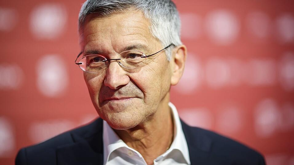 Hainer sieht eine große Zukunft für die Euroleague. (Archivbild) Hainer sieht eine große Zukunft für die Euroleague. (Archivbild)