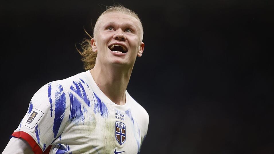 Geheimfavorit nach makelloser Qualifikation: Norwegen. Geheimfavorit nach makelloser Qualifikation: Norwegen.