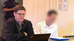 Der Mann wurde zu einer Freiheitsstrafe von zehn Monaten, ausgesetzt zur Bewährung, verurteilt (Archivbild). Der Mann wurde zu einer Freiheitsstrafe von zehn Monaten, ausgesetzt zur Bewährung, verurteilt (Archivbild).
