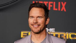 Chris Pratts neuer Film «Electric State» dreht sich um Roboter. (Archivbild)