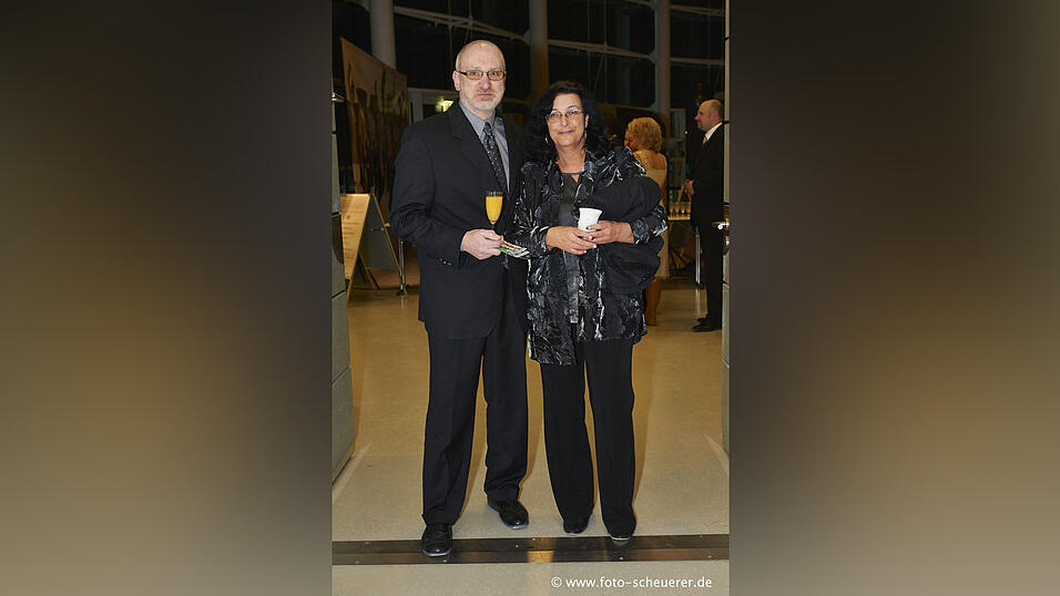 Impressionen vom Ball der Wirtschaft, festgehalten von Markus Scheuerer.
