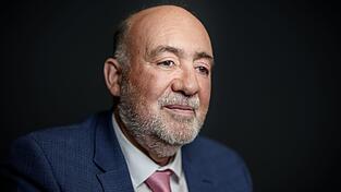 Der israelische Botschafter Ron Prosor pl&auml;diert f&uuml;r Pflichtbesuche in KZ-Gedenkst&auml;tten. (Archivbild)