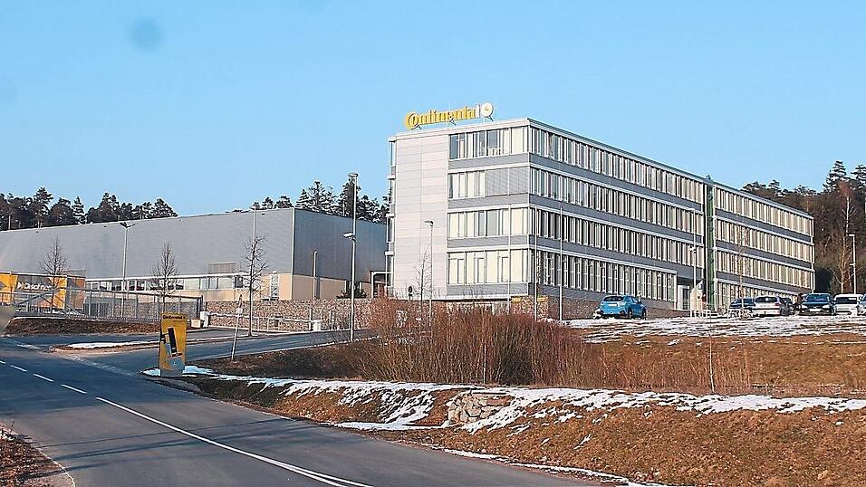 Aktuell vereinbarte Bestandsgarantie von Continental für Roding: 'Mindestens bis 2023'. Aktuell vereinbarte Bestandsgarantie von Continental für Roding: 'Mindestens bis 2023'.