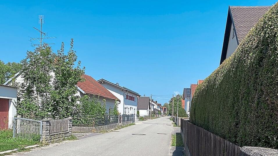 Fast alle Anwohner in der Isarsiedlung haben in den vergangenen Jahren mit Wasser in den Kellern zu k&auml;mpfen gehabt.