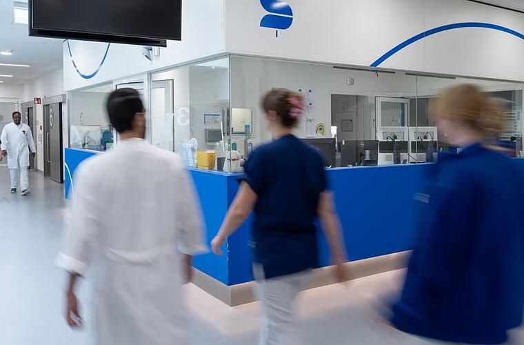 Wo bei den Chamer Sana Kliniken gespart werden soll