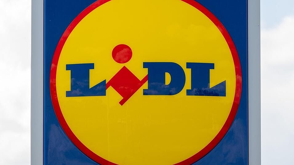 Lidl baut ein Pub in Nordirland. (Archivbild)