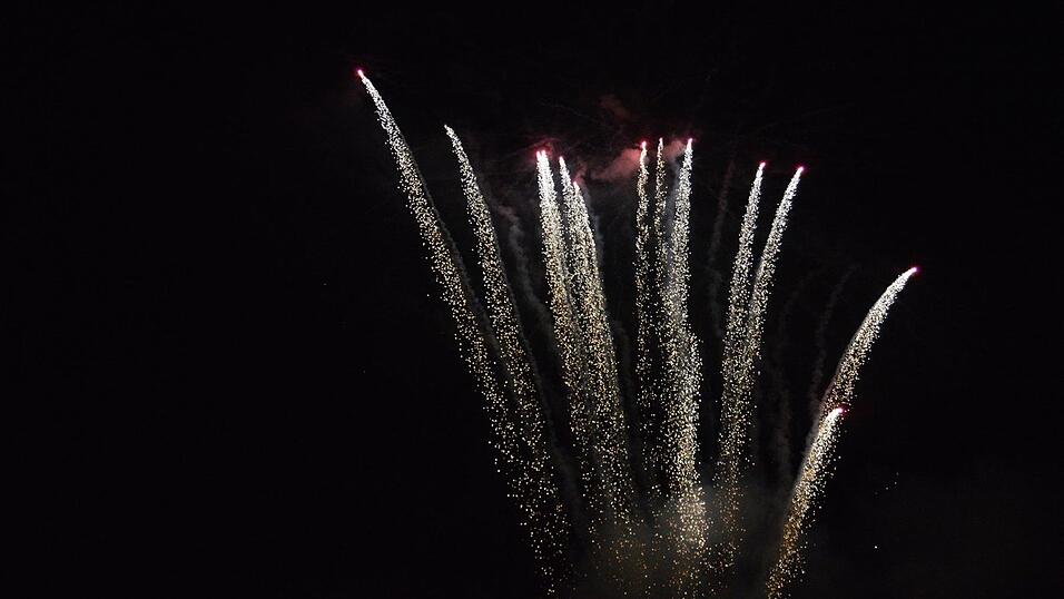 Viele Landshuter feierten am Freitag auf der Dult.&nbsp;
