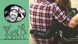 Familienmensch: Die idowa-Familienkolumne.