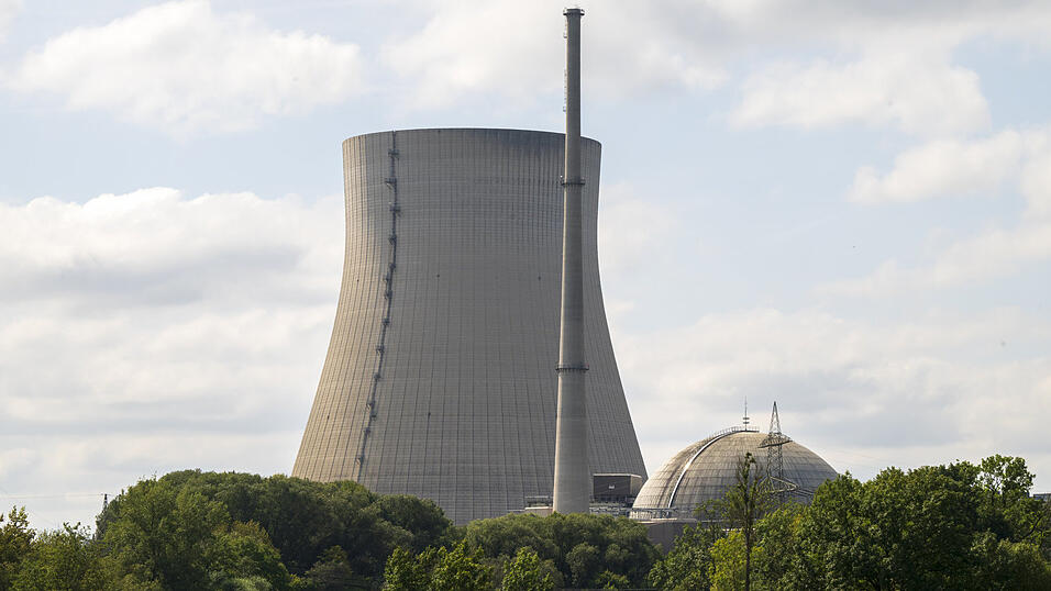 Am Donnerstag erreichten die sieben Beh&auml;lter ihr Zwischenlager im Kreis Landshut. (Symbolbild)