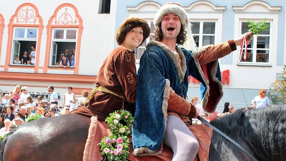 Der letzte LaHo-Umzug 2017