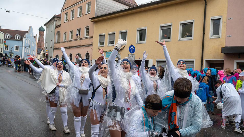 Die sch&ouml;nsten Bilder vom UsiDo.