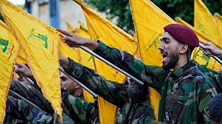Die Hisbollah wurde lange von Teilen der Bev&ouml;lkerung als Widerstandsgruppe gegen Israel im Land toleriert. (Archivbild)
