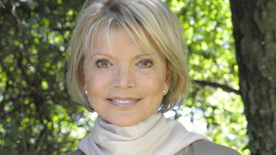 Die Tochter von Schauspielerin Uschi Glas (77) erwartet Kind Nummer zwei und drei. (Archivfoto) Die Tochter von Schauspielerin Uschi Glas (77) erwartet Kind Nummer zwei und drei. (Archivfoto)