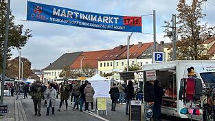 Der Wunsch der Bürger: Die Osterhofener Märkte sollen aufgefrischt werden.