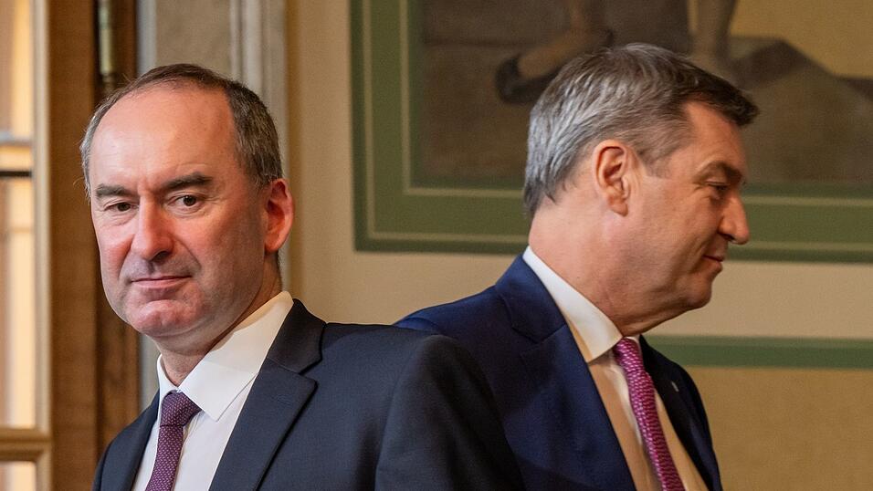Merz ist zuversichtlich, dass Bayern im Bundesrat zustimmt. (Archivbild)