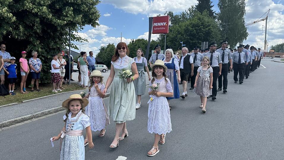 Paternbraut aus Ayrhof