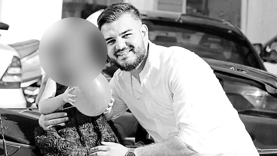 Der Verlust von Cemal B. (29) hinterl&auml;sst eine gro&szlig;e L&uuml;cke, betonen die Organisatoren der Spendenaktion.