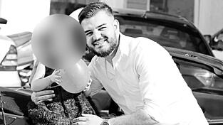 Der Verlust von Cemal B. (29) hinterl&auml;sst eine gro&szlig;e L&uuml;cke, betonen die Organisatoren der Spendenaktion.