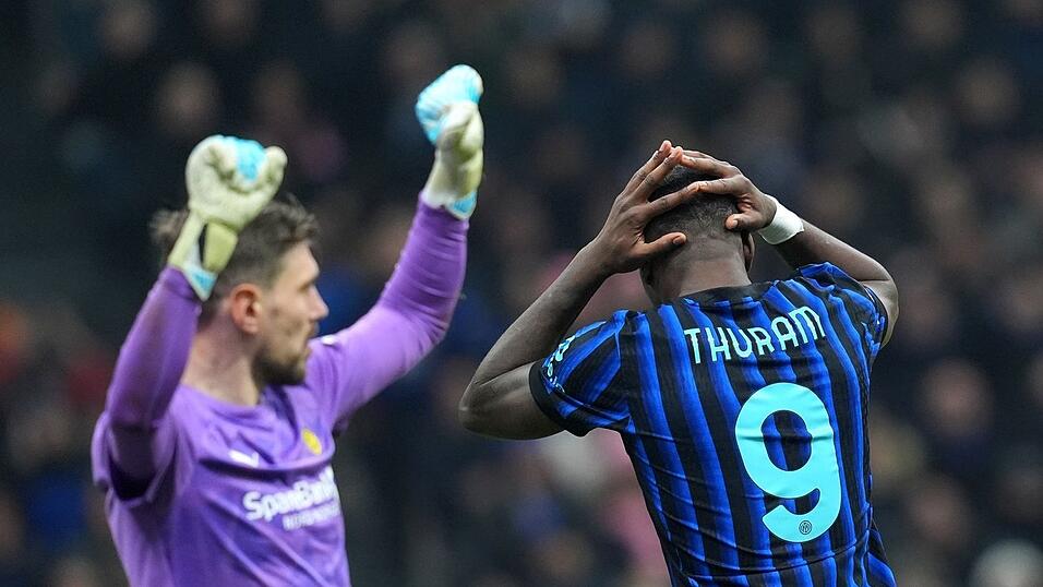 Sie sind nicht aufzuhalten: Bod&ouml;/Glimt steht im Achtelfinale.