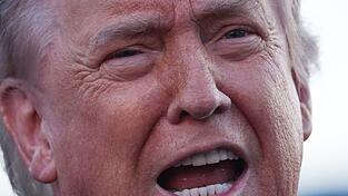 US-Pr&auml;sident Trump hat eine Waffenruhe zwischen der Ukraine und Russland verk&uuml;ndet.