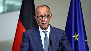 Entlastung f&uuml;r Merz nach wochenlangem Druck durch eine Erkl&auml;rung der Ministerpr&auml;sidenten