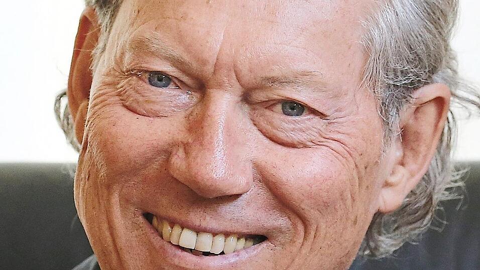 Werner Mang hat Promis in seiner Bodenseeklinik sch&ouml;n operiert und ist selbst zur Ber&uuml;hmtheit geworden - und zum Multimillion&auml;r.