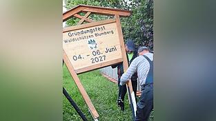 Vom 4. bis zum 6. Juni wird kommendes Jahr gefeiert. Vom 4. bis zum 6. Juni wird kommendes Jahr gefeiert.
