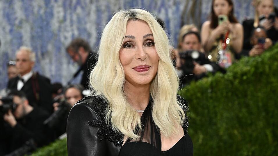 «Es gibt 20 Jahre alte Mädels, die nicht das können, was ich kann», sagt Cher über sich. Kürzlich nahm sie an der Met Gala 2026 teil. (Archivbild) «Es gibt 20 Jahre alte Mädels, die nicht das können, was ich kann», sagt Cher über sich. Kürzlich nahm sie an der Met Gala 2026 teil. (Archivbild)