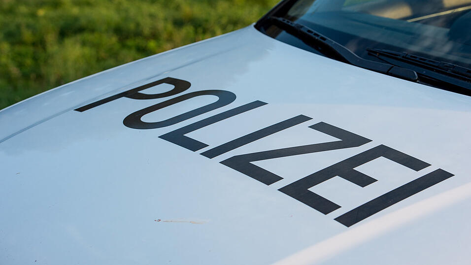 Hier finden Sie aktuelle Polizeimeldungen. (Symbolbild) Hier finden Sie aktuelle Polizeimeldungen. (Symbolbild)
